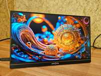 Портативный монитор Arzopa A1 Gamut 15,6" FullHD|IPS|USB C|HDMI
