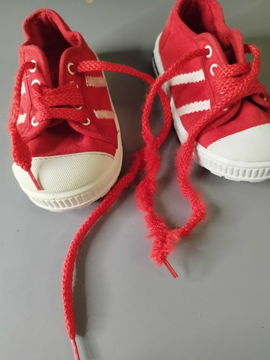 Ténis de Criança Peuques 24