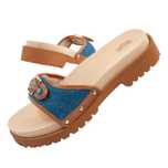 Buty klapki drewniaki damskie Scholl Pescura Iconic r. 35-42