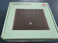 Router WiFi LTE Huawei B315 Anteny 17 dBi gratis ruter