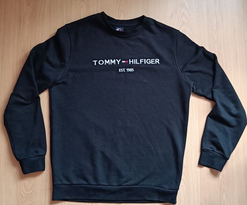Bluza męska Tommy Hilfiger