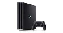 PS4 PRO 1 TB C/jogos ou troco por Portatil
