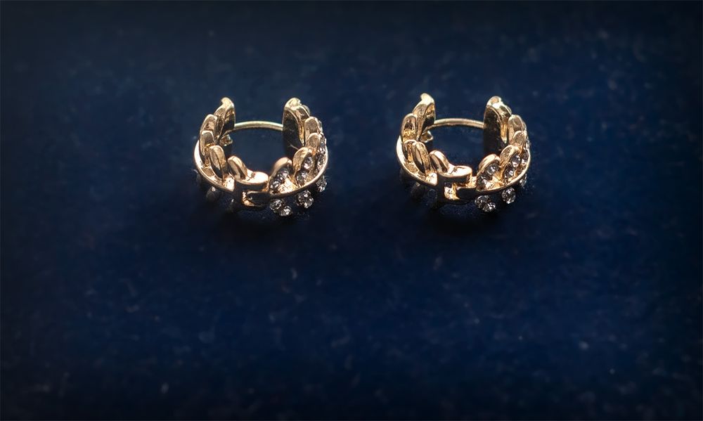 Сережки кульчики пшениця колоски пшениці патріотичні