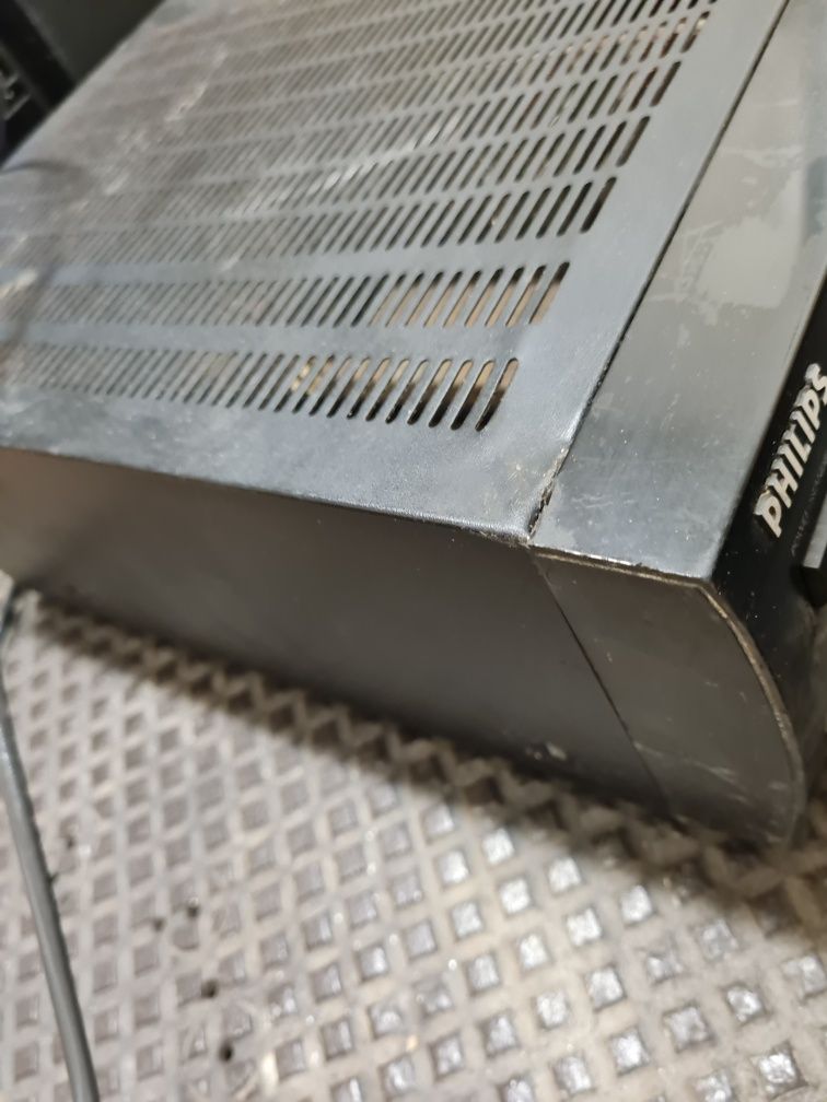 Amplituner philips fr740 sprawny