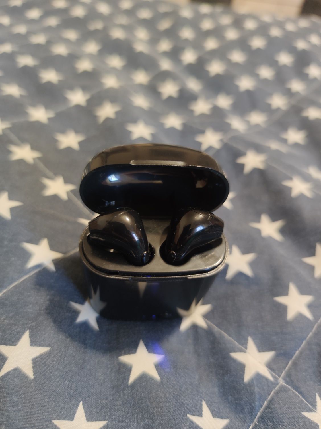 Безпровідні Bluetooth навушники