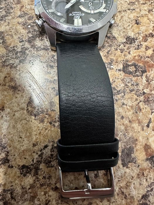 Zegarek Męski  Casio EDIFICE ERA- 500