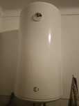 Vendo termoacumulador 80L