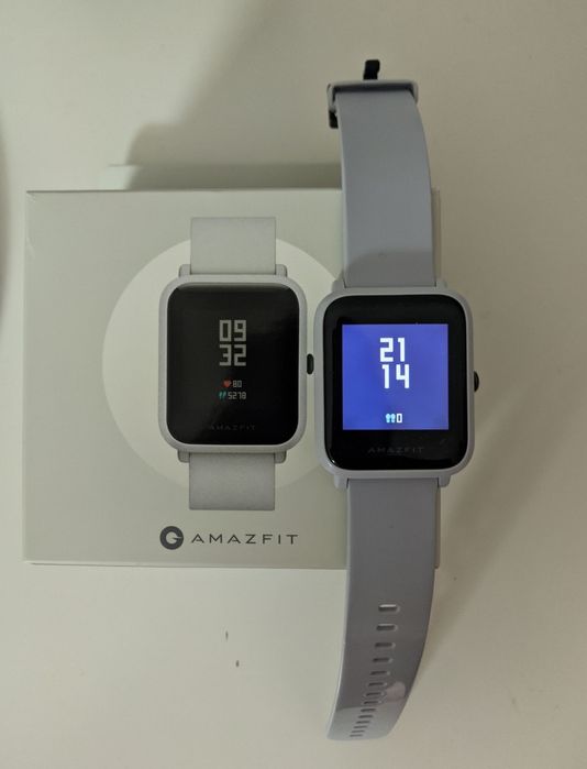 SmartWatch / Relógio Amazfit Bip Lite
