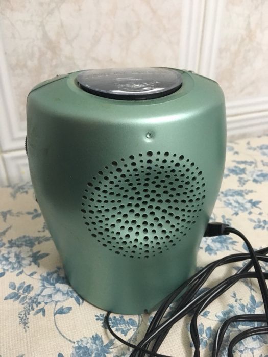 Rádio PHILIPS AJ3018