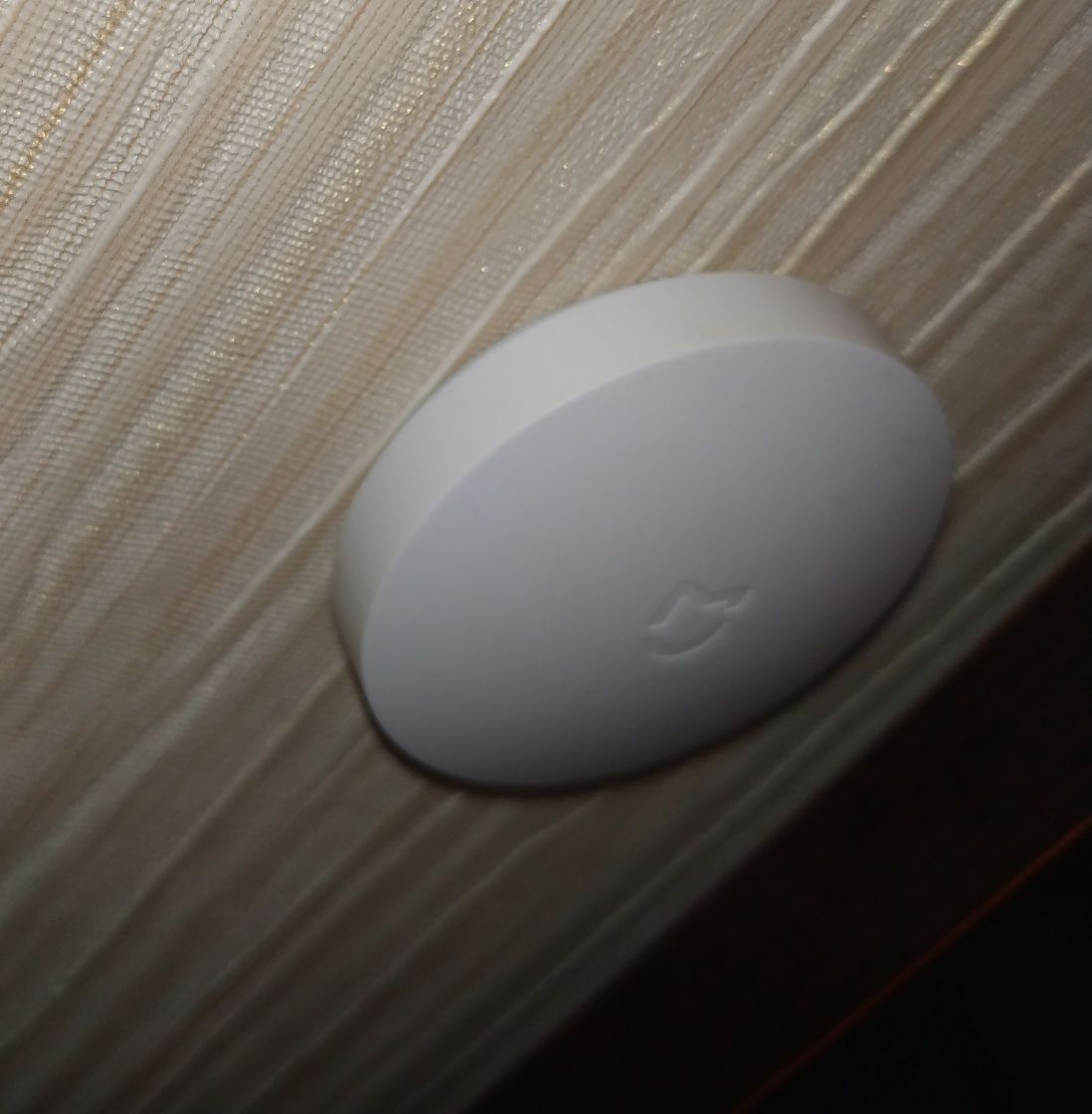 Беспроводной коммутатор Xiaomi Mi Smart Home Wireless Switch