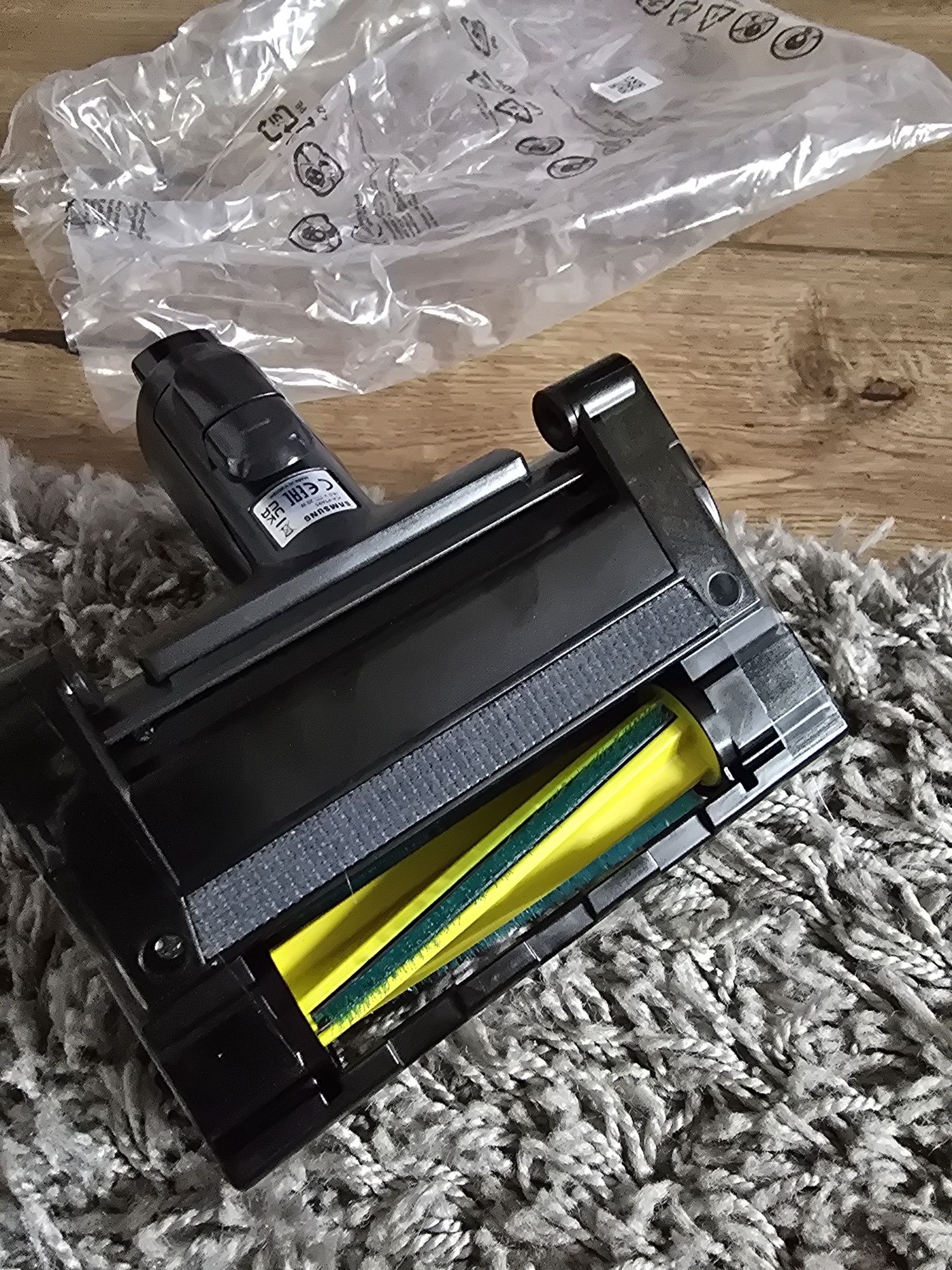 Samsung Pet Tool VCA-PTA95/VT szczotka