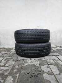 Lato Firestone 225/65 R16C 5.5mm