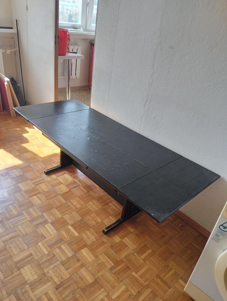 Stół rozkładany  oddam za darmo