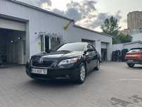 Toyota Camry 40 3.5