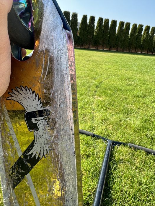 Hulajnoga domniator rainbow