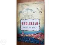 Harlekino - Tessa de Loo