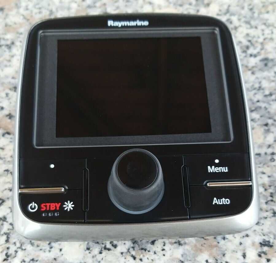 NOWY Smart Controler autopilota Raymarine ST 70R