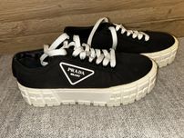 Buty PrAdA rozmiar 39