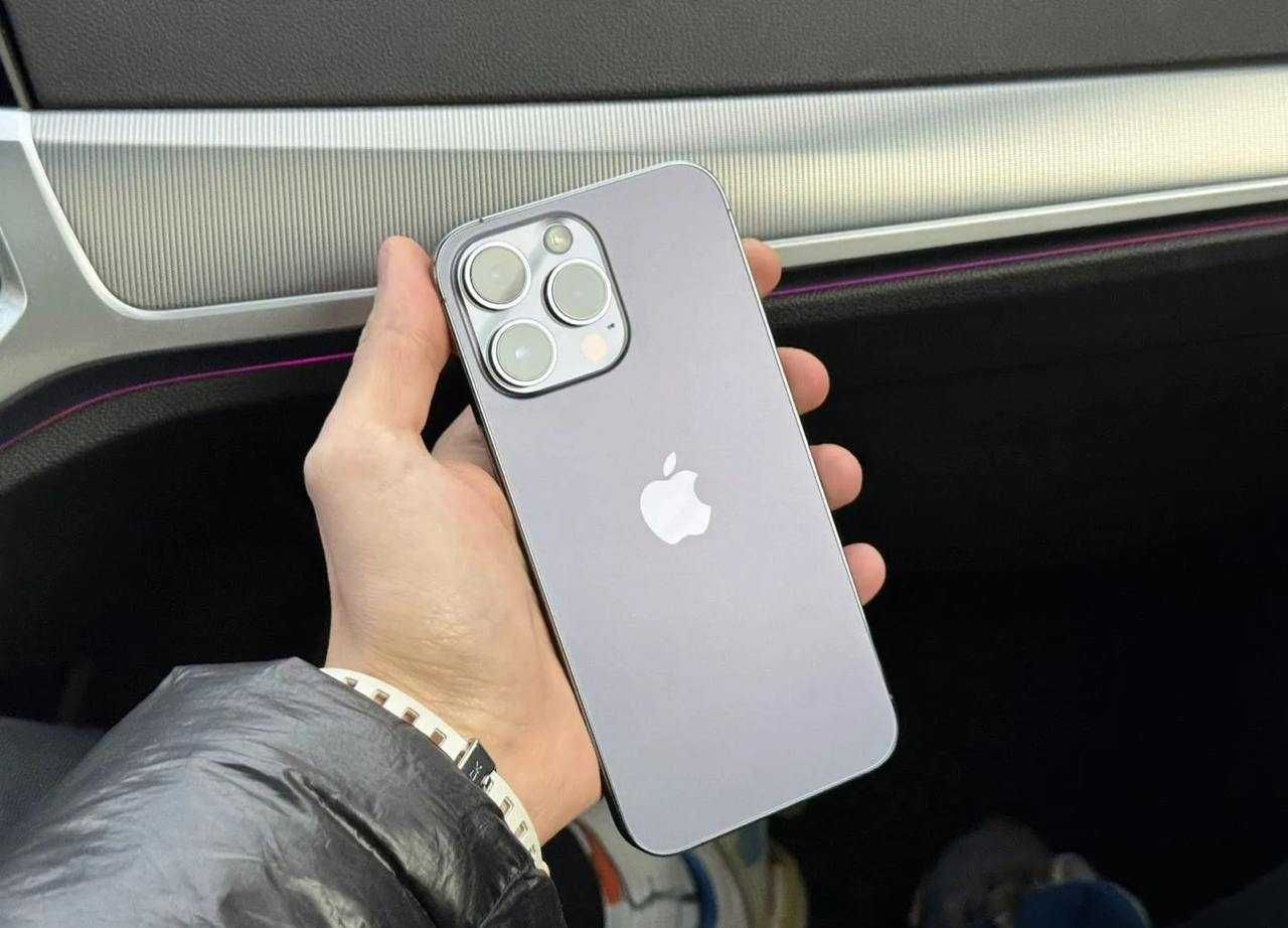 iPhone 14 Pro Max, 512 ГБ