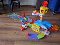 Vtech odlotowe lotnisko