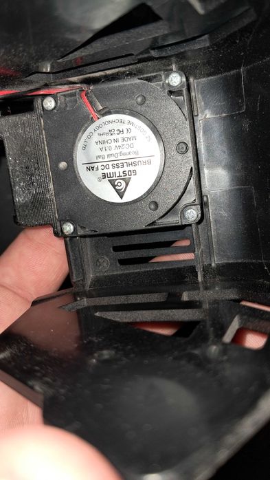 3D Принтер Creality Ender 3 V3 SE