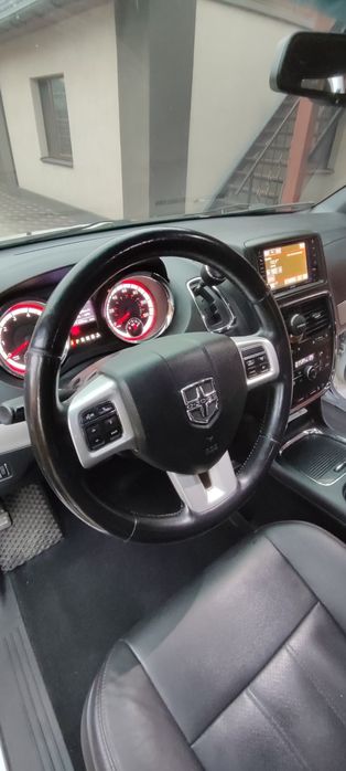 Макс.Комплектация 3.6 GT газ.бензин