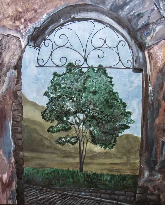 Lekcje rysunku i malarstwa