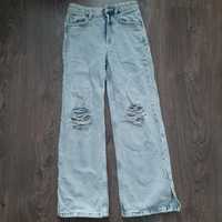 Круті джинси розмір 134