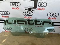 Стекло скло задней двери седан Audi A4 B8 08-16 год