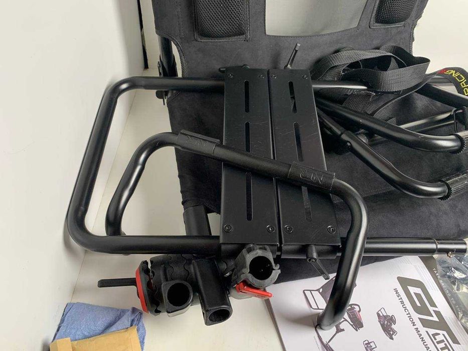 Kokpit Next Level Racing GT Lite NLR-S021 – stan bardzo dobry