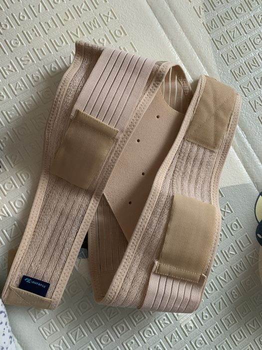 Бандаж для вагітних розмір L