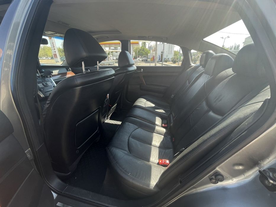 Ніссан тиана j31 торг, срочно