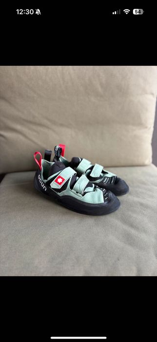 Buty wspinaczkowe OCUN STRIKER 41.5