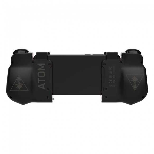 Turtle Beach Recon RECON Atom Android BT Red