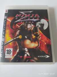 Ninja gaiden Sigma PS3