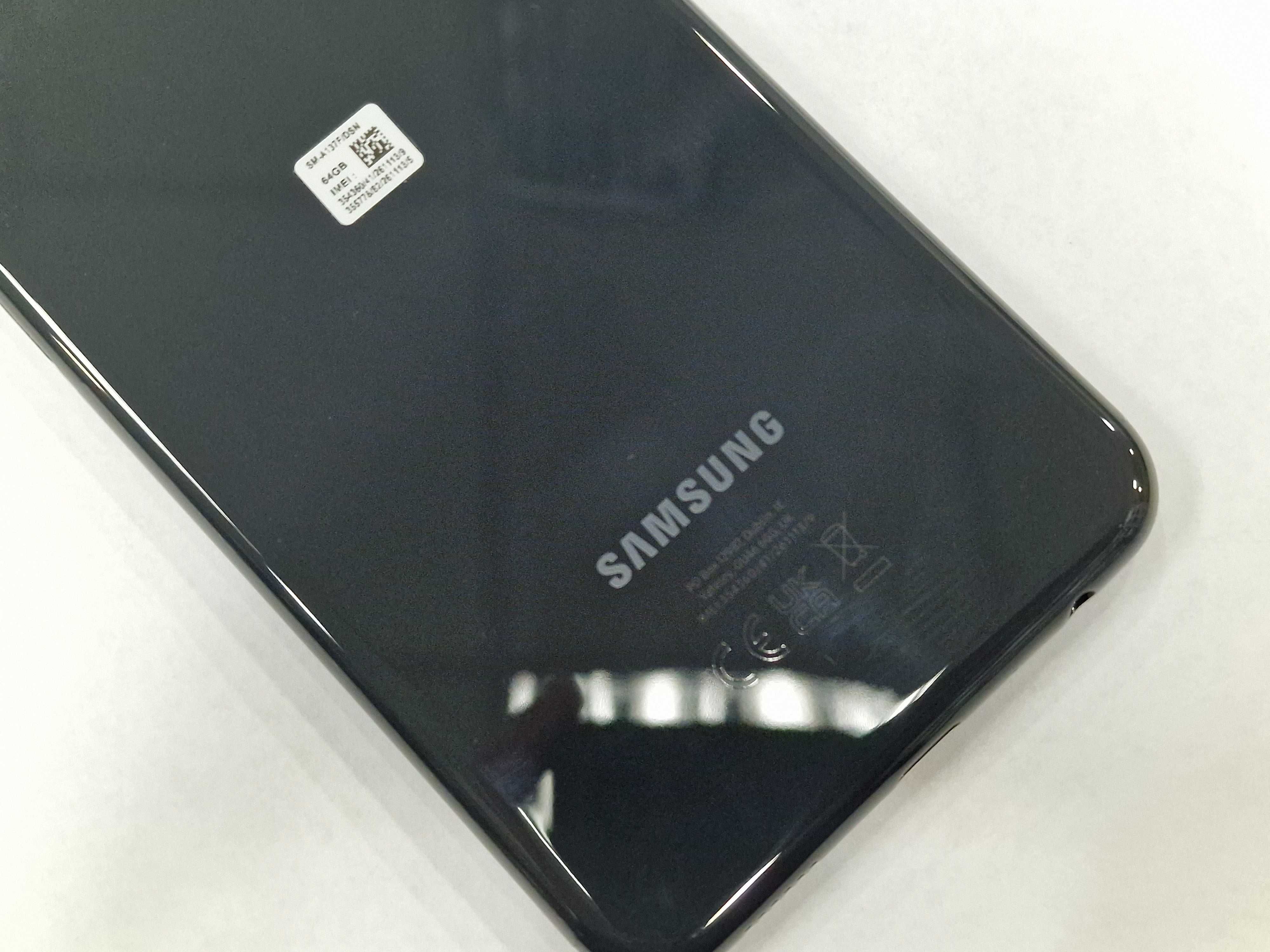 Samsung Galaxy A13 4G Dual SIM/ 4GB/ 64GB/ Black/ Grade A-