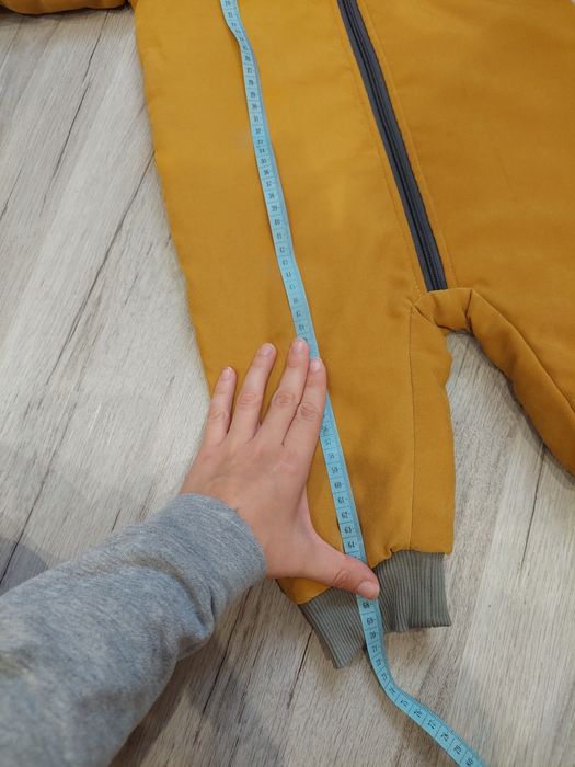 Деми комбинезон Dzhym