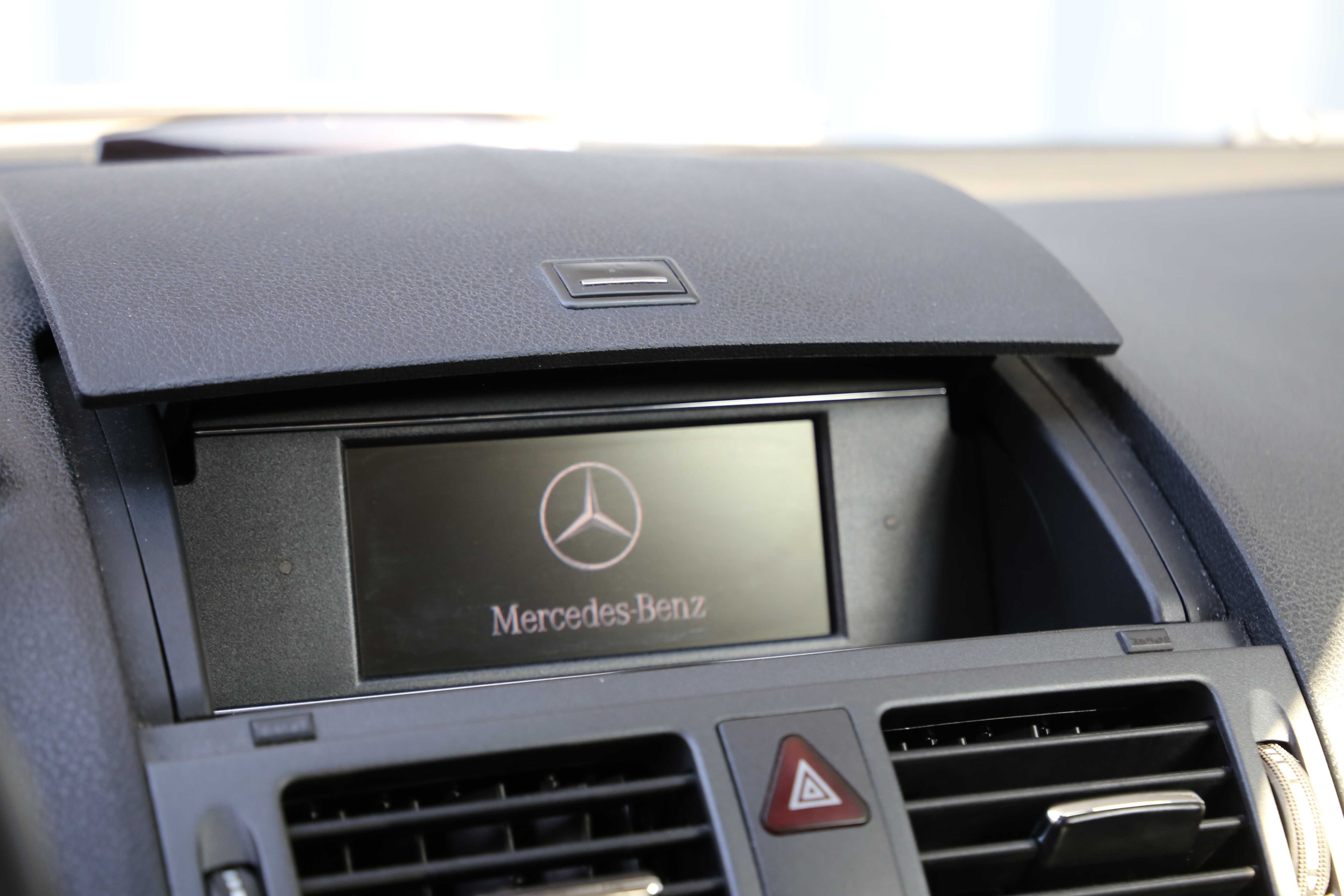 Mercedes-Benz C220 CDI AVANTGARDE