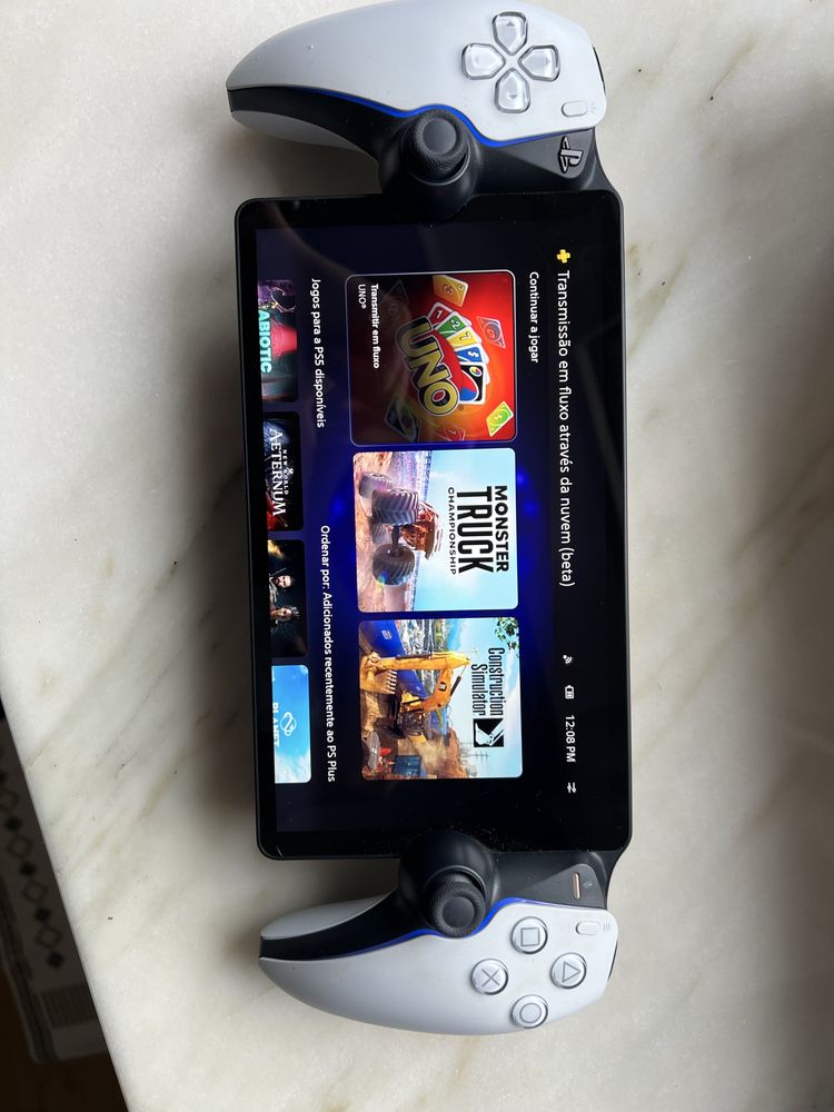Playstation Portal