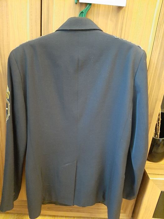 Брюки и китель форма. Р 46 48