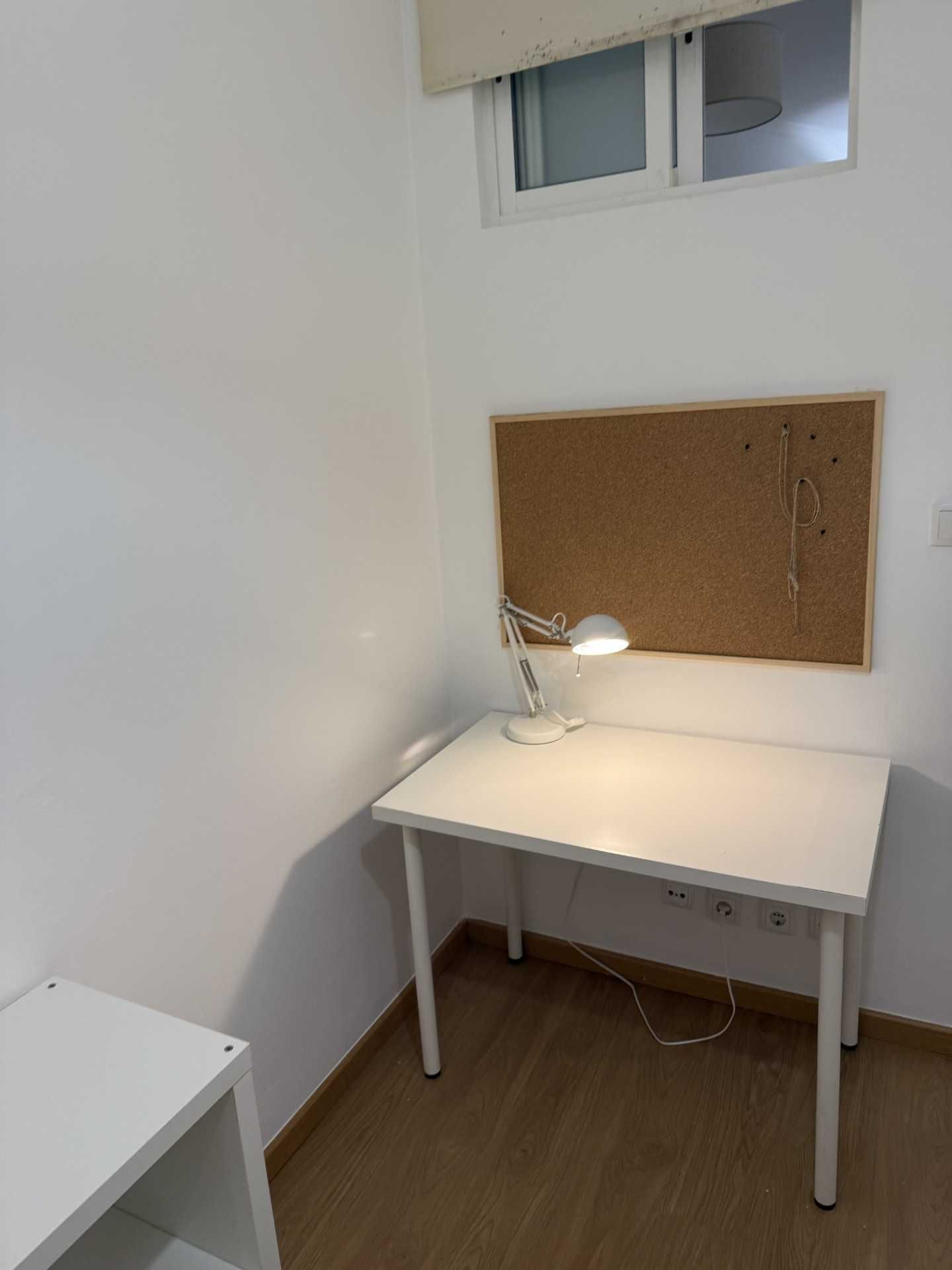 Quartos Lisboa Alameda dia 1 de outubro