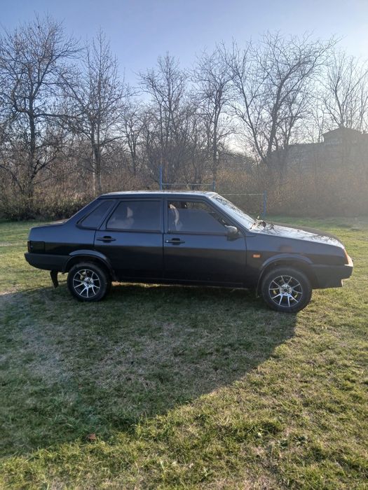 Продаю Ваз 21099