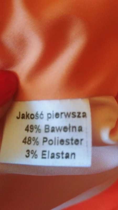 żakiet damski wizytowy