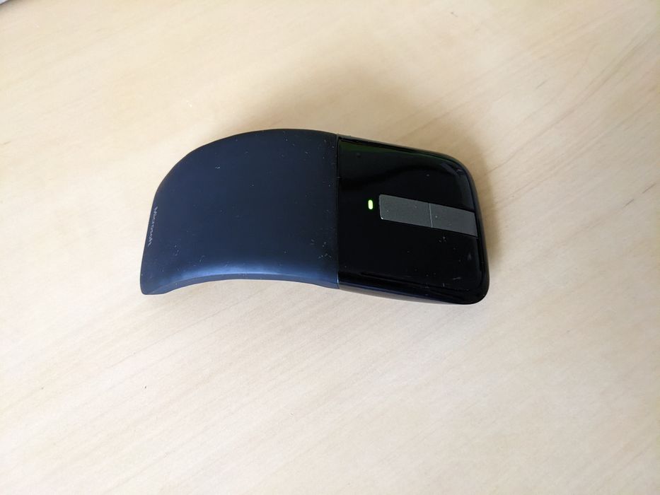 Microsoft Arc mouse мишка Bluetooth