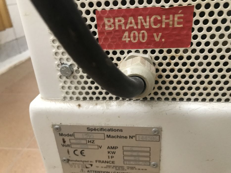 Miesiarka mieszałka do ciast