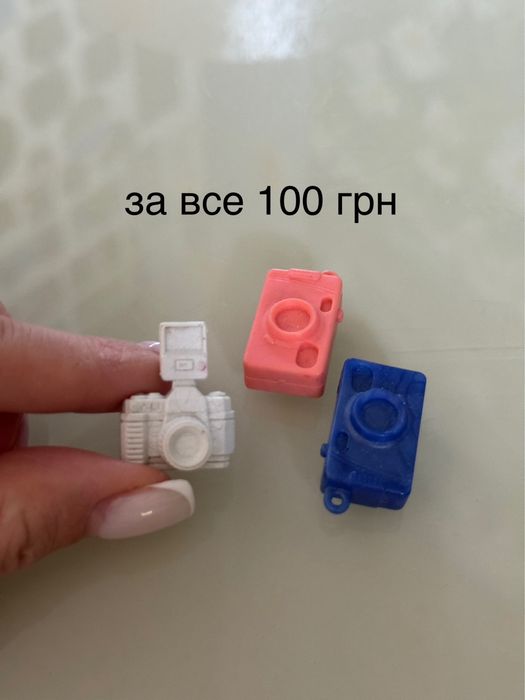 Одяг Взуття аксессуари серьги браслеты одежда братц bratz