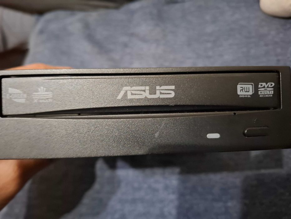 Leitor cd/dvd para computador