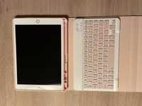 Apple Ipad 2019 (10,2”) - 32gb + teclado