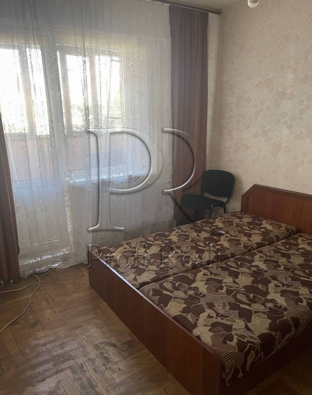 Продаж 3-к квартири вул. А. Ахматовоі 14 б, Дарницький р-н м. Позняки