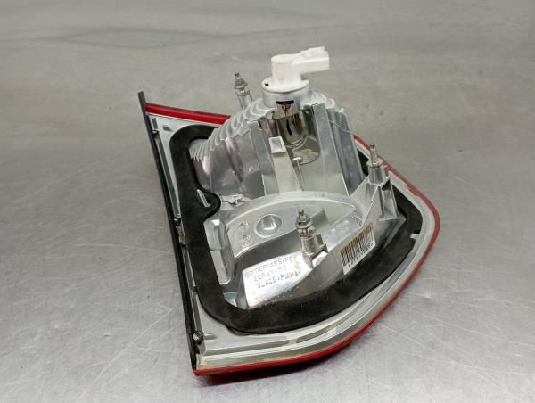 Farolim da mala direito CITROËN C4 Picasso I (UD_)